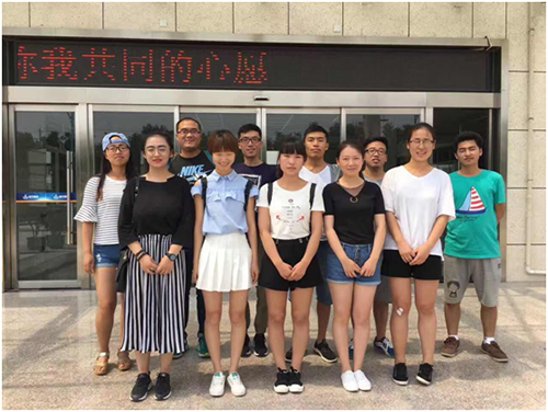 畢業(yè)季，航天泵閥迎來新活力